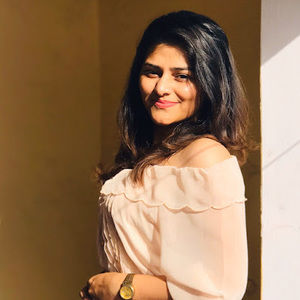 Meet your Posher, Sandeep